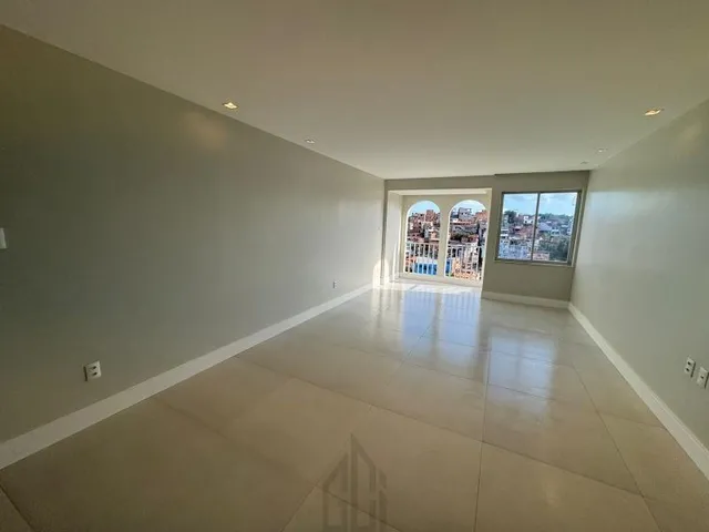 Imagem 12: Apartamento 68 m² com 2/4, duas suítes, decorado no 4 andar Alfa Class na Paralela