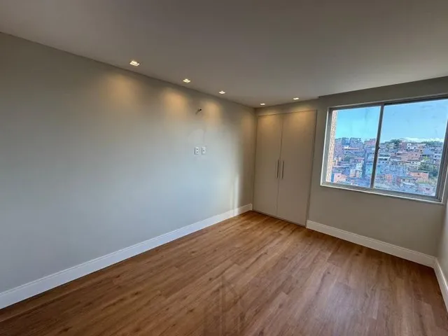 Imagem 5: Apartamento 68 m² com 2/4, duas suítes, decorado no 4 andar Alfa Class na Paralela