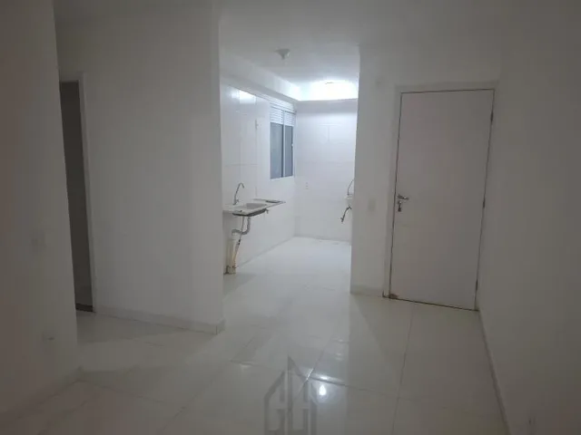 Imagem 13: Apartamento com 40 m², dividido em 2/4 no térreo a vender Reserva Premium em Cajazeiras