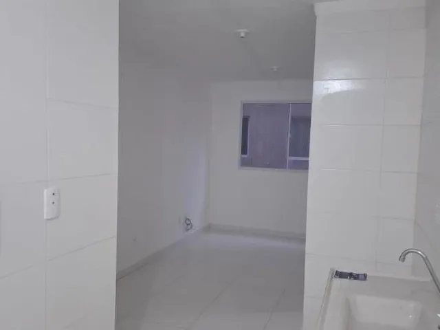 Imagem 4: Apartamento com 40 m², dividido em 2/4 no térreo a vender Reserva Premium em Cajazeiras