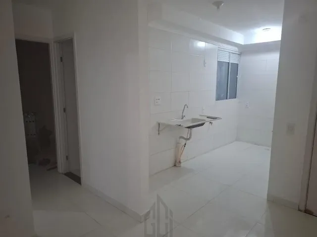 Imagem 9: Apartamento com 40 m², dividido em 2/4 no térreo a vender Reserva Premium em Cajazeiras