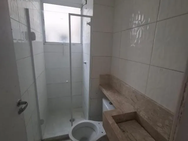 Imagem 8: Apartamento com 40 m², dividido em 2/4 no térreo a vender Reserva Premium em Cajazeiras