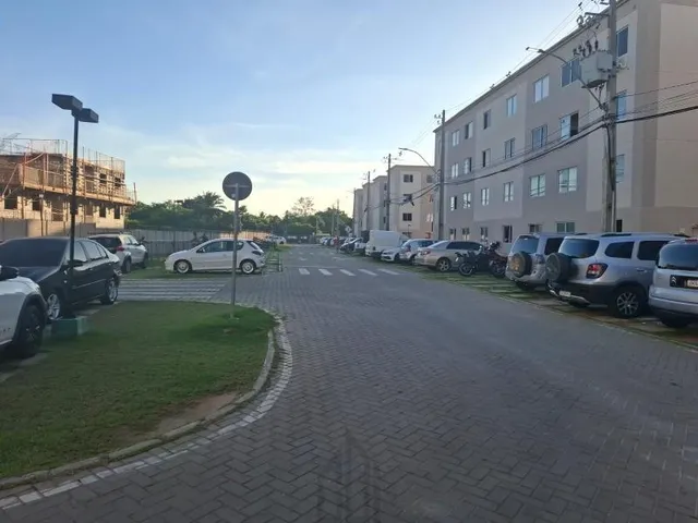 Imagem 6: Apartamento com 40 m², dividido em 2/4 no térreo a vender Reserva Premium em Cajazeiras