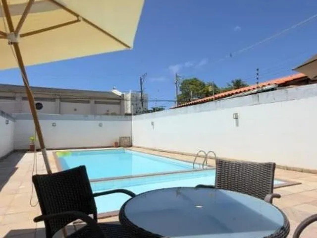 Imagem 15: Casa duplex com 200 m² dividida em 3/4, uma suíte com closet vender no Condomínio