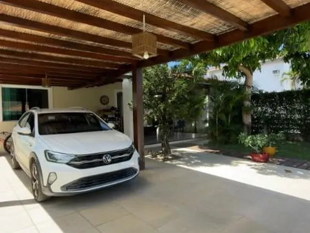 Imagem 16: Casa duplex com 200 m² dividida em 3/4, uma suíte com closet vender no Condomínio