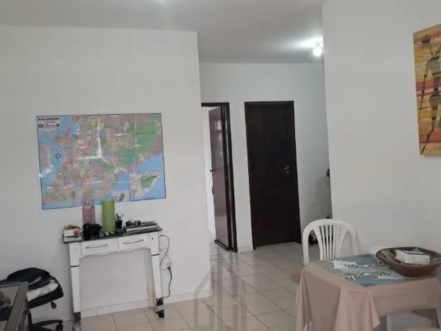 Imagem 4: Apartamento à venda em Salvador-BA, bairro Itapuã: 2 quartos, 1 suíte, 1 sala, 1