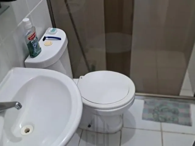 Imagem 10: Apartamento à venda em Salvador-BA, bairro Itapuã: 2 quartos, 1 suíte, 1 sala, 1