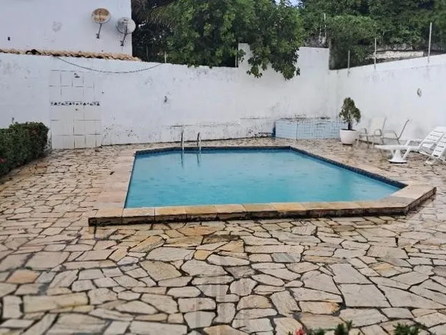 Imagem 15: Apartamento à venda em Salvador-BA, bairro Itapuã: 2 quartos, 1 suíte, 1 sala, 1