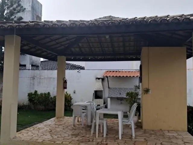 Imagem 2: Apartamento à venda em Salvador-BA, bairro Itapuã: 2 quartos, 1 suíte, 1 sala, 1