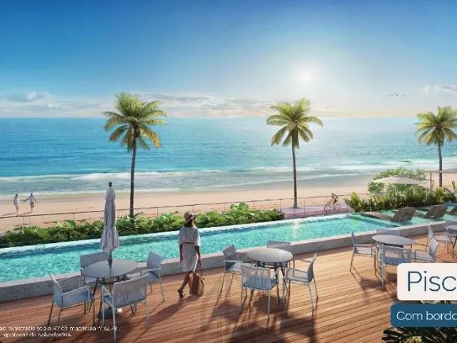 Imagem 5: Lançamento Rivage Piata