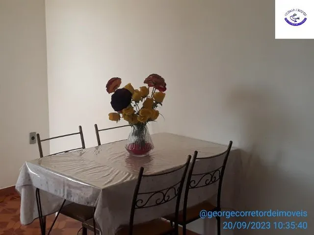 Imagem 11: Casa à venda em Salvador-BA, Cajazeiras X: 3 quartos, 1 suíte, 1 sala, 1 banheiro, 3