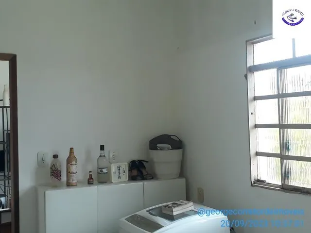 Imagem 3: Casa à venda em Salvador-BA, Cajazeiras X: 3 quartos, 1 suíte, 1 sala, 1 banheiro, 3