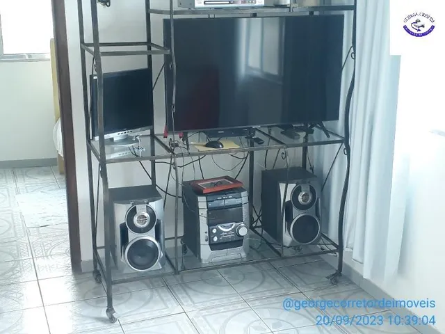 Imagem 9: Casa à venda em Salvador-BA, Cajazeiras X: 3 quartos, 1 suíte, 1 sala, 1 banheiro, 3