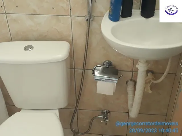 Imagem 5: Casa à venda em Salvador-BA, Cajazeiras X: 3 quartos, 1 suíte, 1 sala, 1 banheiro, 3