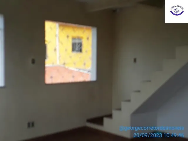 Imagem 7: Casa à venda em Salvador-BA, Cajazeiras X: 3 quartos, 1 suíte, 1 sala, 1 banheiro, 3