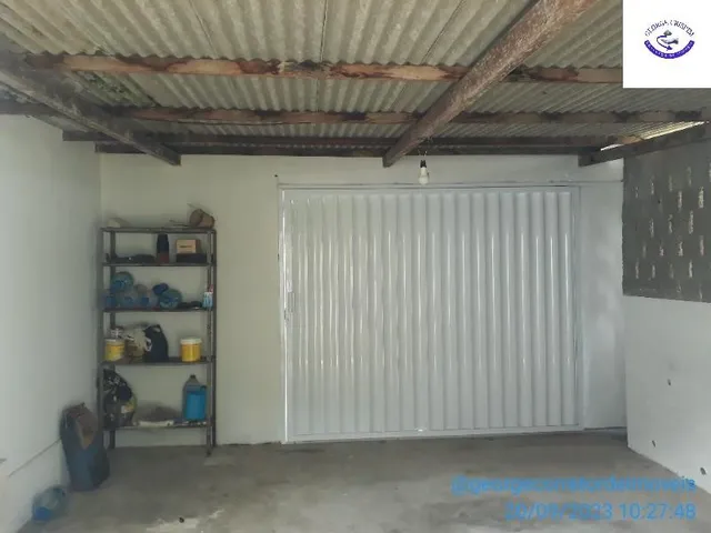 Imagem 6: Casa à venda em Salvador-BA, Cajazeiras X: 3 quartos, 1 suíte, 1 sala, 1 banheiro, 3