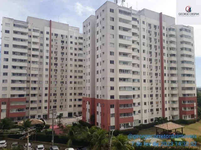 Imagem 9: Apartamento à venda em Salvador-BA, Bairro Piatã: 2 quartos, 1 suíte, 1 sala, 1