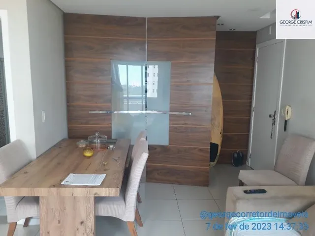 Imagem 13: Apartamento à venda em Salvador-BA, Bairro Piatã: 2 quartos, 1 suíte, 1 sala, 1