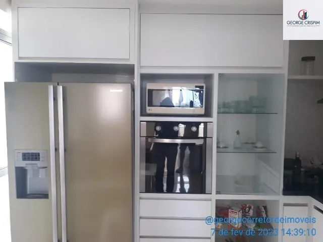 Imagem 4: Apartamento à venda em Salvador-BA, Bairro Piatã: 2 quartos, 1 suíte, 1 sala, 1