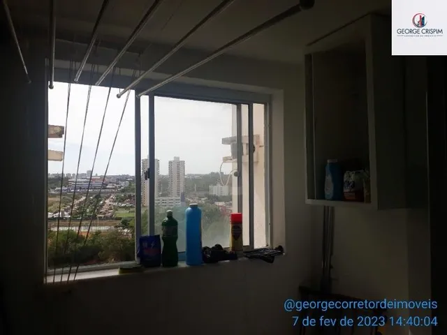 Imagem 3: Apartamento à venda em Salvador-BA, Bairro Piatã: 2 quartos, 1 suíte, 1 sala, 1
