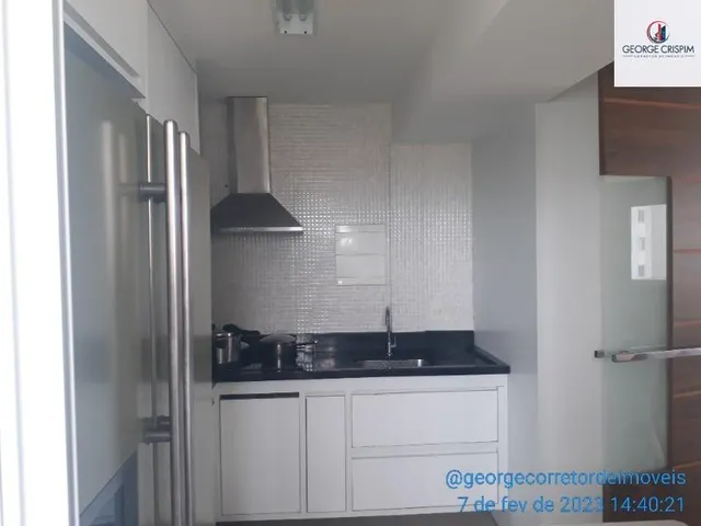 Imagem 14: Apartamento à venda em Salvador-BA, Bairro Piatã: 2 quartos, 1 suíte, 1 sala, 1