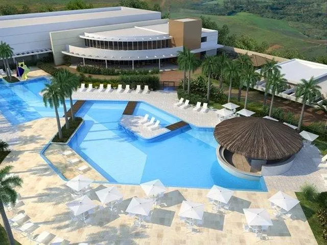 Imagem 6: Apartamento à venda em Salvador-BA, Bairro Piatã: 2 quartos, 1 suíte, 1 sala, 1