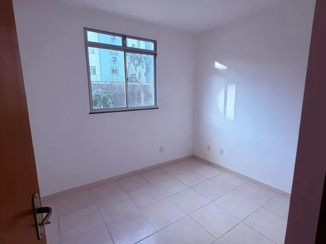 Imagem 11: Apartamento nunca habitado medindo 48 m² ventilado com 2/4 infraestrutura a vender no
