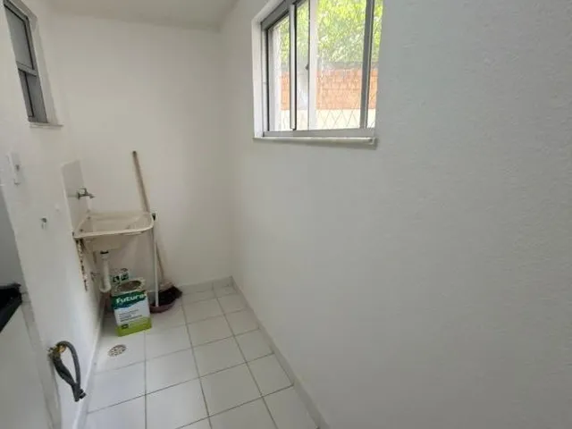Imagem 4: Apartamento nunca habitado medindo 48 m² ventilado com 2/4 infraestrutura a vender no