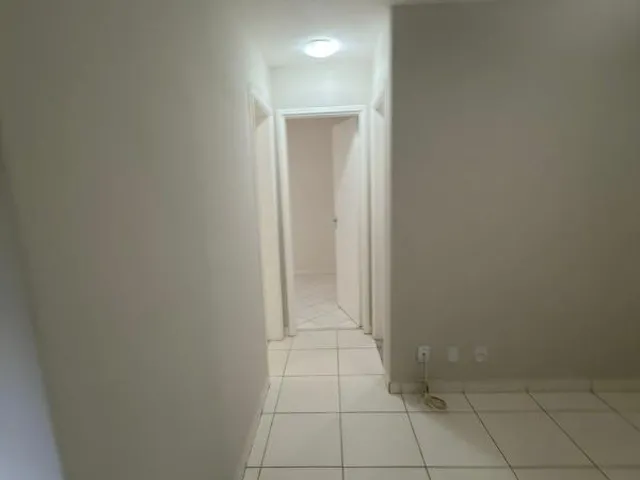Imagem 7: Apartamento nunca habitado medindo 48 m² ventilado com 2/4 infraestrutura a vender no