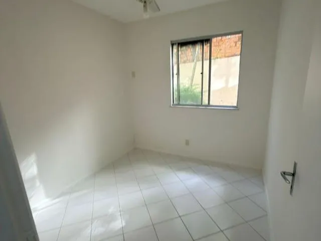 Imagem 5: Apartamento nunca habitado medindo 48 m² ventilado com 2/4 infraestrutura a vender no