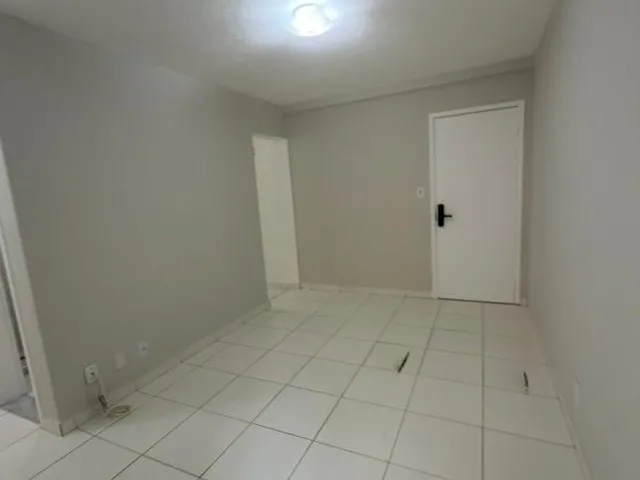 Imagem 13: Apartamento nunca habitado medindo 48 m² ventilado com 2/4 infraestrutura a vender no