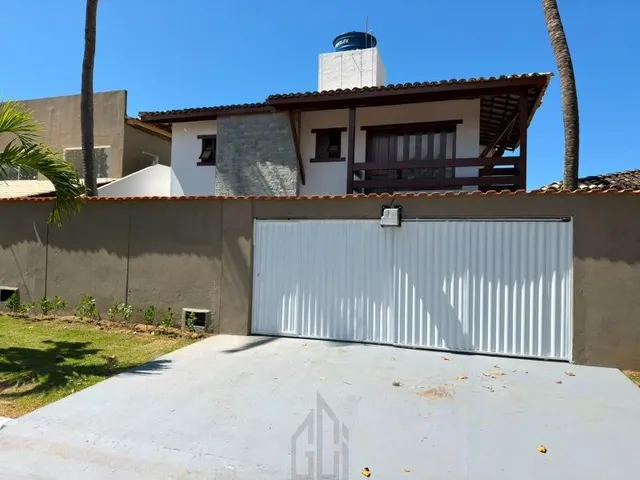 Imagem: Casa alto padrão ampla para alugar em Vilas