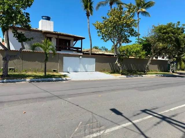 Imagem 9: Casa alto padrão ampla para alugar em Vilas do Atlântico localizada na Rua Praia de