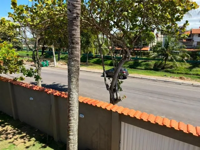 Imagem 4: Casa alto padrão ampla para alugar em Vilas do Atlântico localizada na Rua Praia de