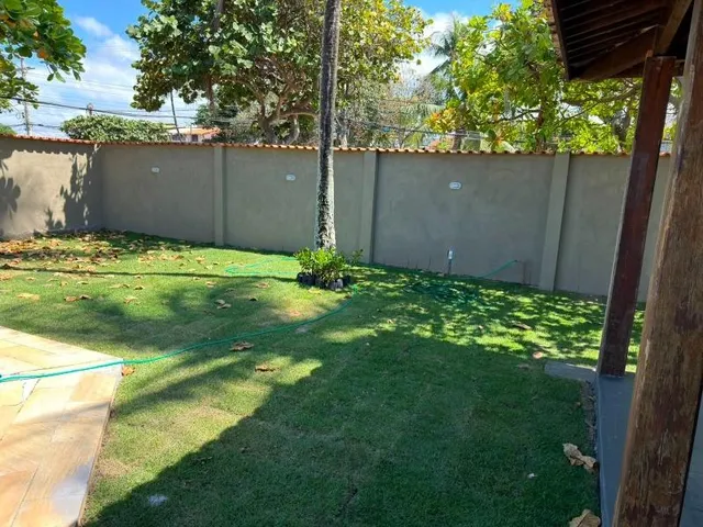 Imagem 10: Casa alto padrão ampla para alugar em Vilas do Atlântico localizada na Rua Praia de