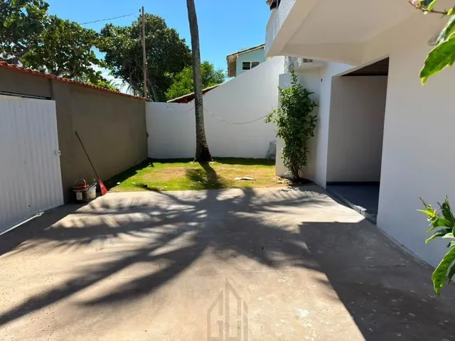 Imagem 7: Casa alto padrão ampla para alugar em Vilas do Atlântico localizada na Rua Praia de