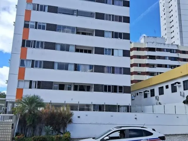 Imagem: Apartamento medindo 73 m² com 2/4 a venda