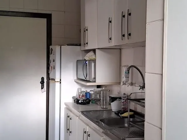 Imagem 15: Apartamento medindo 73 m² com 2/4 a venda no