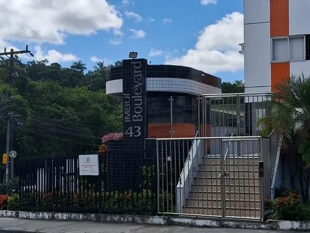 Imagem 2: Apartamento medindo 73 m² com 2/4 a venda no