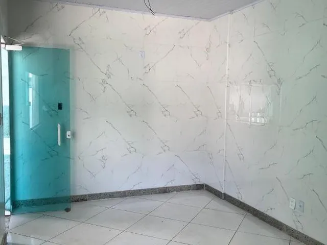 Imagem 14: Galpão com 200 metros, escritório dois baanheiros alugar no Iapi regiaão da Barros