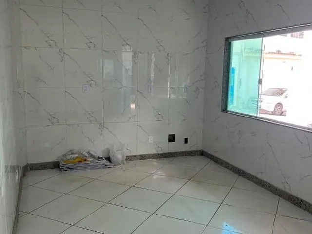Imagem 6: Galpão com 200 metros, escritório dois baanheiros alugar no Iapi regiaão da Barros