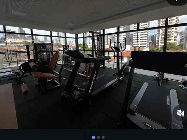 Imagem 10: Studio apartamento com 26 m², varanda no Facility View a venda no Caminho das Arvores em