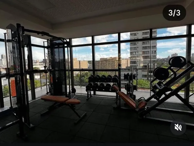 Imagem 11: Studio apartamento com 26 m², varanda no Facility View a venda no Caminho das Arvores em