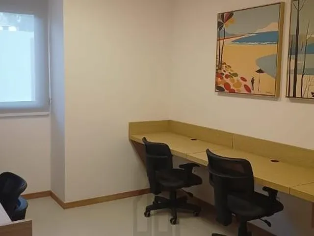 Imagem 5: Studio apartamento com 26 m², varanda no Facility View a venda no Caminho das Arvores em