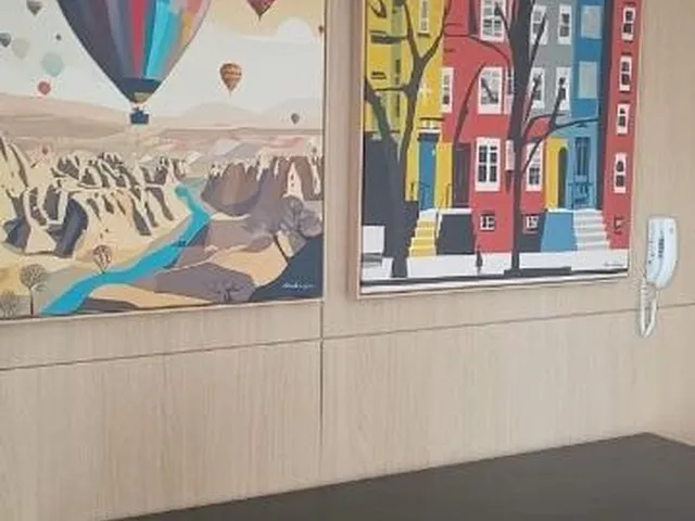 Imagem 2: Studio apartamento com 26 m², varanda no Facility View a venda no Caminho das Arvores em
