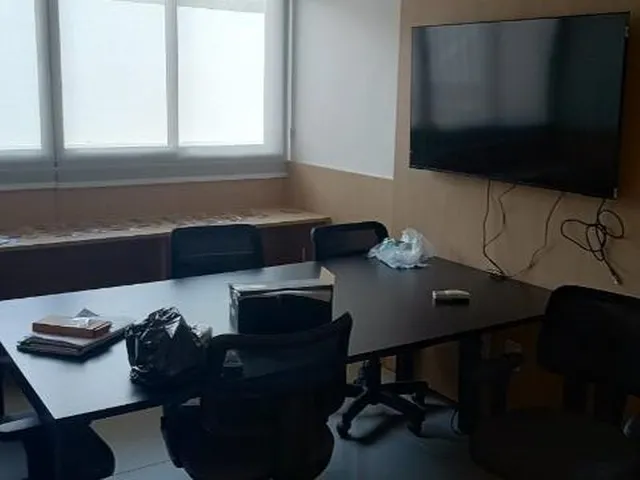 Imagem 6: Studio apartamento com 26 m², varanda no Facility View a venda no Caminho das Arvores em