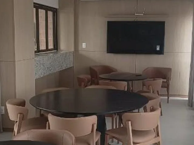 Imagem 4: Studio apartamento com 26 m², varanda no Facility View a venda no Caminho das Arvores em