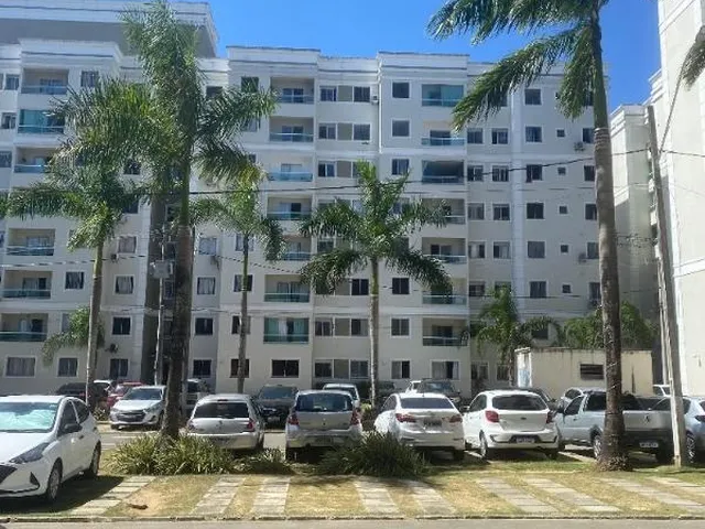 Imagem: Apartamento 2/4 venda no Spazio Salvador