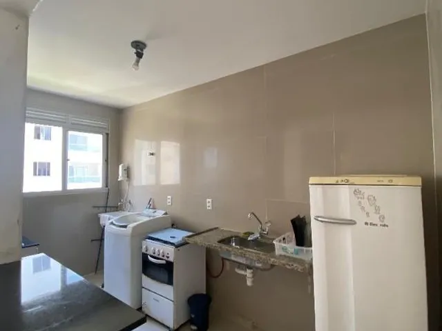 Imagem 2: Apartamento 2/4 venda no Spazio Salvador Norte Jardim das Margaridas São Cristovão
