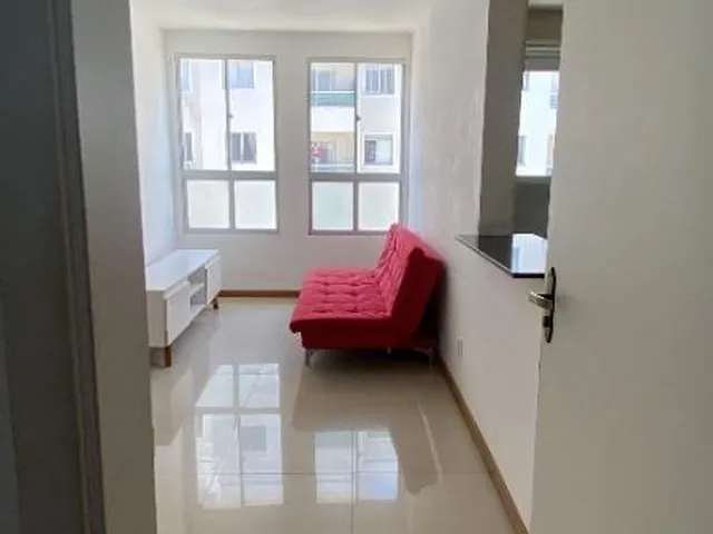 Imagem 10: Apartamento 2/4 venda no Spazio Salvador Norte Jardim das Margaridas São Cristovão